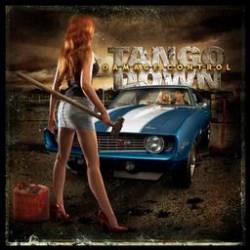 Tango Down : Damage Control
